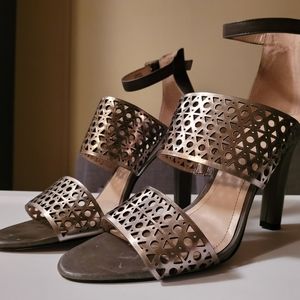 Vince Camuto Okeli Heels US 9 1/2